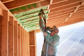 Best Insulation for New Construction  in Port Charlotte, FL